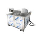 Commercial Chips Frying Machine